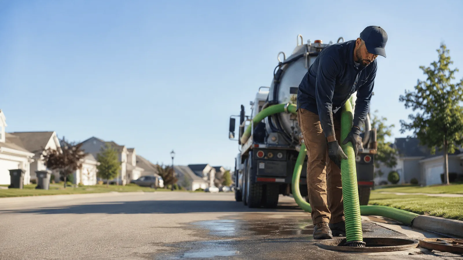 Mosquito Control in Lyons, TX